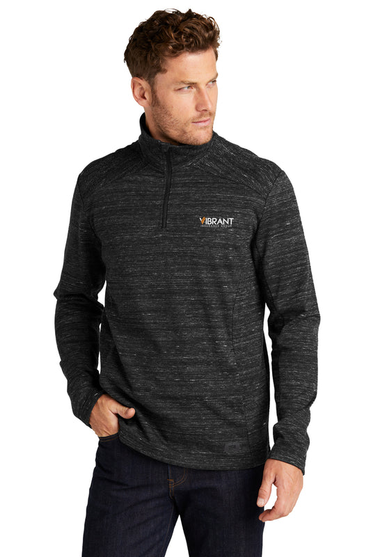 OGIO Flux 1/4-Zip