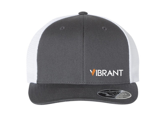 Flexfit 110 Mesh-Back Cap